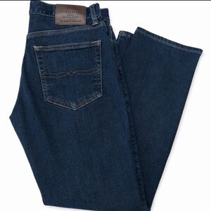 Lucky Brand 121 Slim Fit Men’s Jeans 31x30 Blue Denim Classic